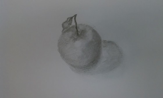 Drawings: Hand Drawings & Paintings