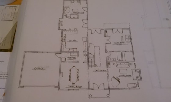 Drawings: Hand Drawings & Paintings