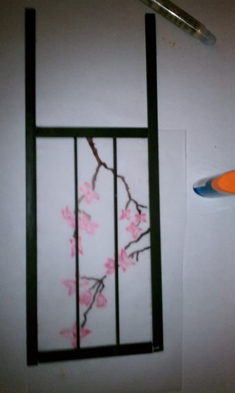 Drawings: Hand Drawings & Paintings