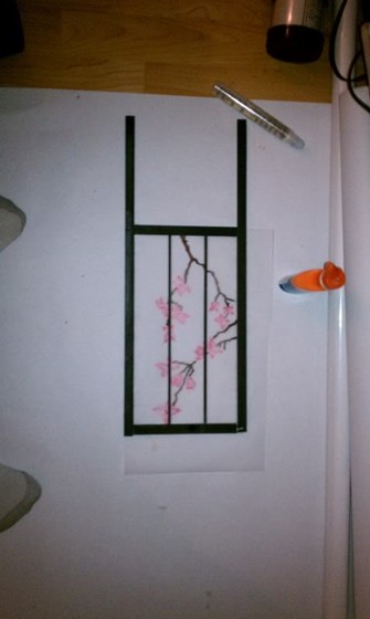 Drawings: Hand Drawings & Paintings