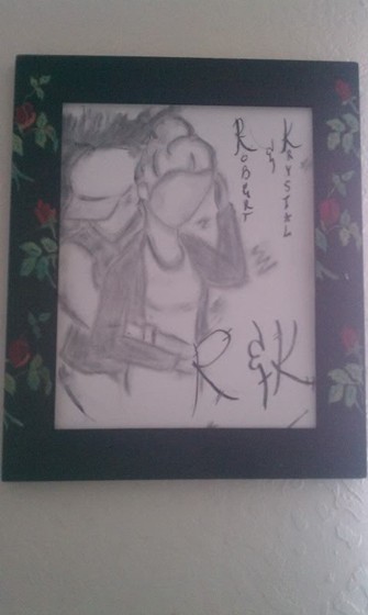 Drawings: Hand Drawings & Paintings