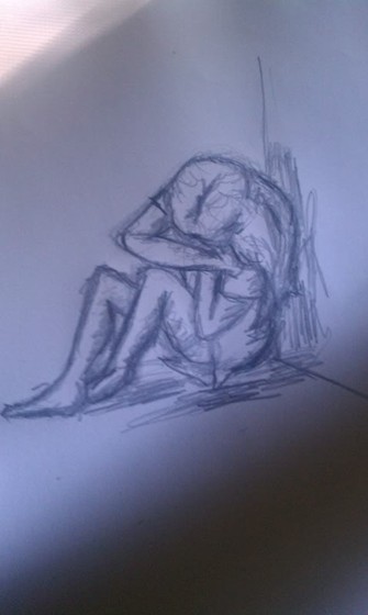 Drawings: Hand Drawings & Paintings