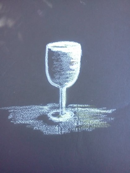 Drawings: Hand Drawings & Paintings