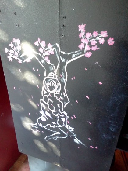 Drawings: Hand Drawings & Paintings