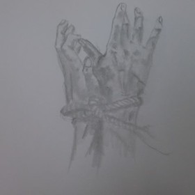 Drawings: Hand Drawings & Paintings