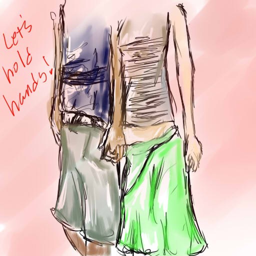 Tablet Drawings: Tablet Drawings and Paintings