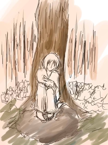 Tablet Drawings: Tablet Drawings and Paintings