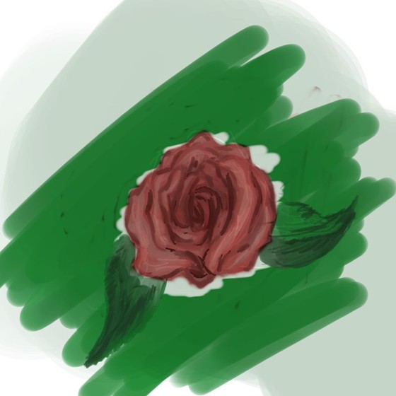 Tablet Drawings: Tablet Drawings and Paintings