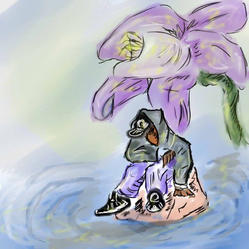 Tablet Drawings: Tablet Drawings and Paintings