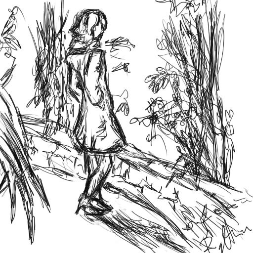 Tablet Drawings: Tablet Drawings and Paintings