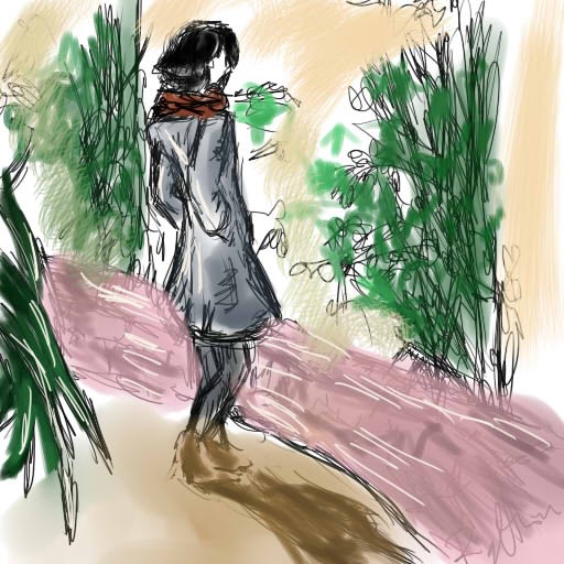 Tablet Drawings: Tablet Drawings and Paintings