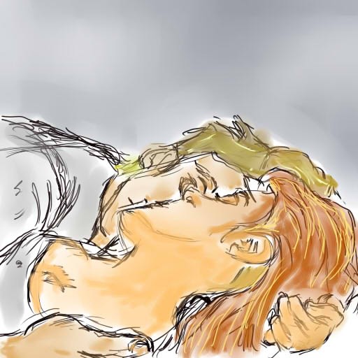 Tablet Drawings: Tablet Drawings and Paintings