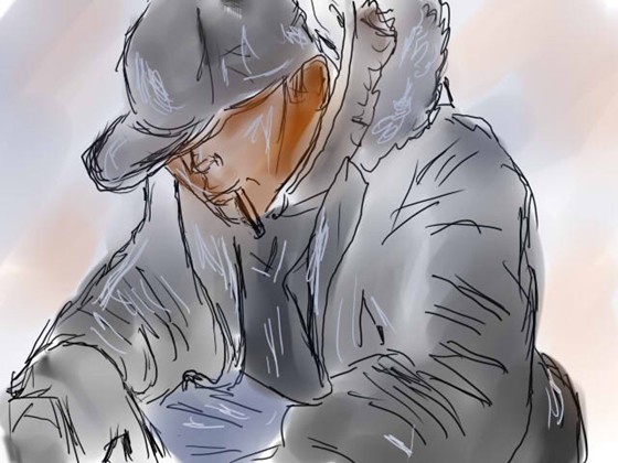 Tablet Drawings: Tablet Drawings and Paintings