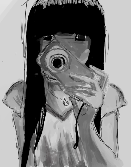 Tablet Drawings: Tablet Drawings and Paintings