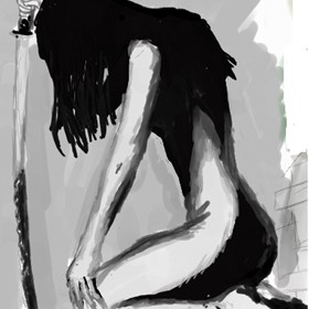 Tablet Drawings: Tablet Drawings and Paintings