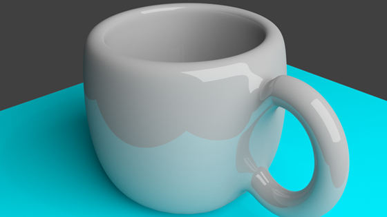 3D Creations: Blender Projects